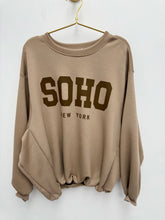 Load image into Gallery viewer, New York sweatshirt - 5 colours
