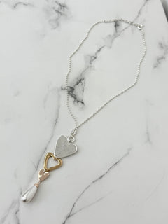 Load image into Gallery viewer, Macey necklace
