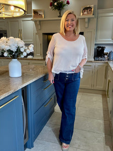Karen jeans