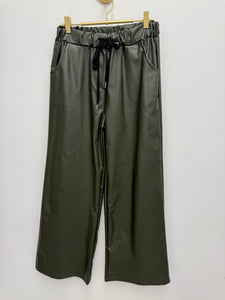 Wendy Trousers  - 6 colours