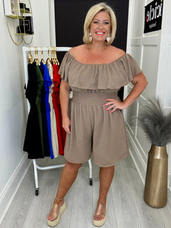 Load image into Gallery viewer, Jordan playsuit

