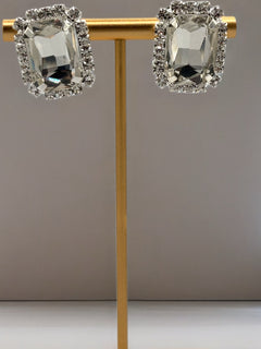 Load image into Gallery viewer, Glitzy Earrings
