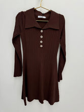 Load image into Gallery viewer, Chantel dress - 3 colours, 2 sizes
