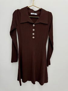 Chantel dress - 3 colours, 2 sizes
