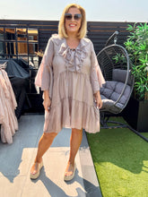 Load image into Gallery viewer, Maisie dress - 4 colours

