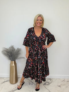 Load image into Gallery viewer, Helen dress
