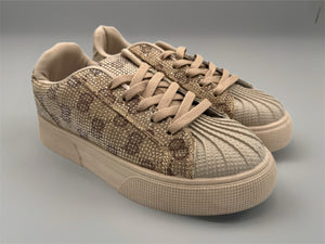 Georgie trainers
