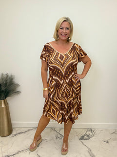 Load image into Gallery viewer, Emily dress
