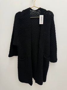Jenny cardigan - 4 colours