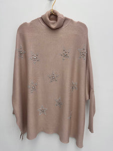 Holly jumper - 2 colours