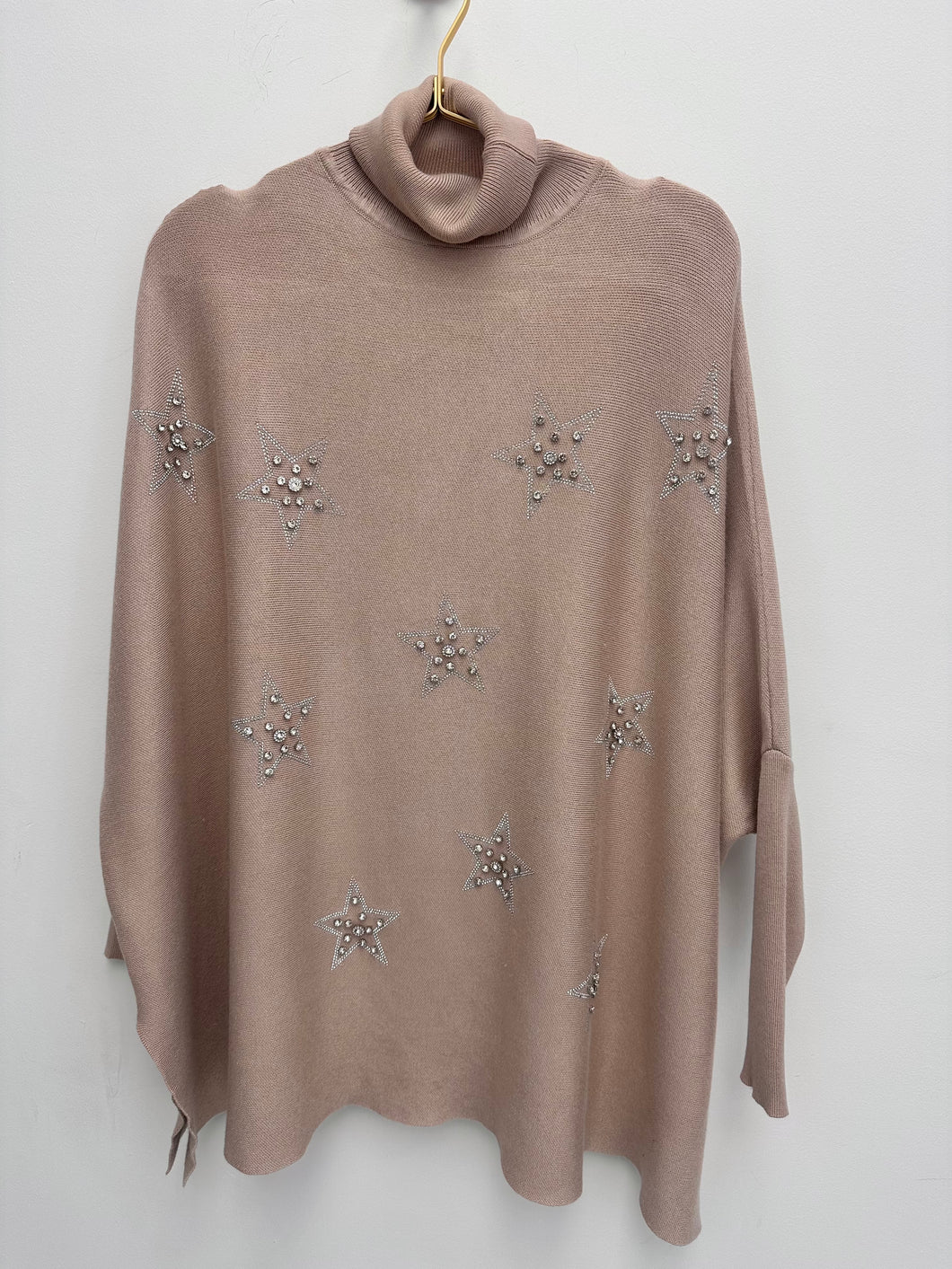 Holly jumper - 2 colours