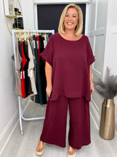Load image into Gallery viewer, Pippa top - 8 colours
