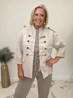 Load image into Gallery viewer, Alesha Jacket
