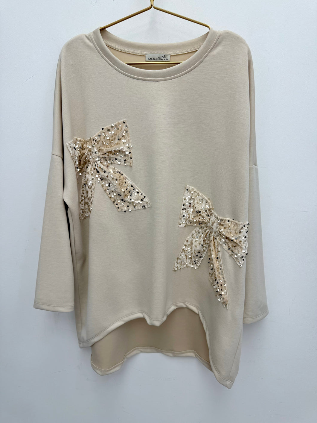 Loretta top - 4 colours