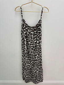 Oasis dress - 4 colours