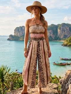 Load image into Gallery viewer, Leona jumpsuit
