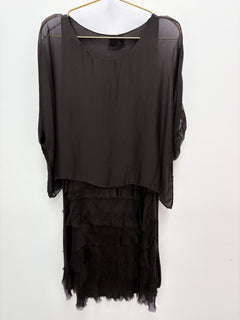 Load image into Gallery viewer, Morgan dress
