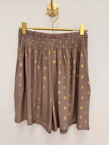 Saskia shorts - 5 colours