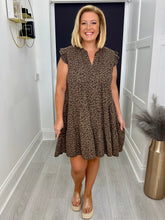 Load image into Gallery viewer, Sharon dress

