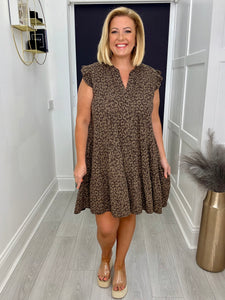 Sharon dress