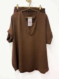 Load image into Gallery viewer, Loretta co-ord
