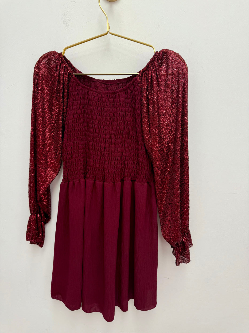 Shannon Top- 6 colours