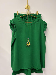 Load image into Gallery viewer, Zoe Co-ord
