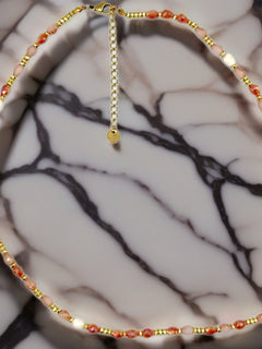 Load image into Gallery viewer, Joy necklace
