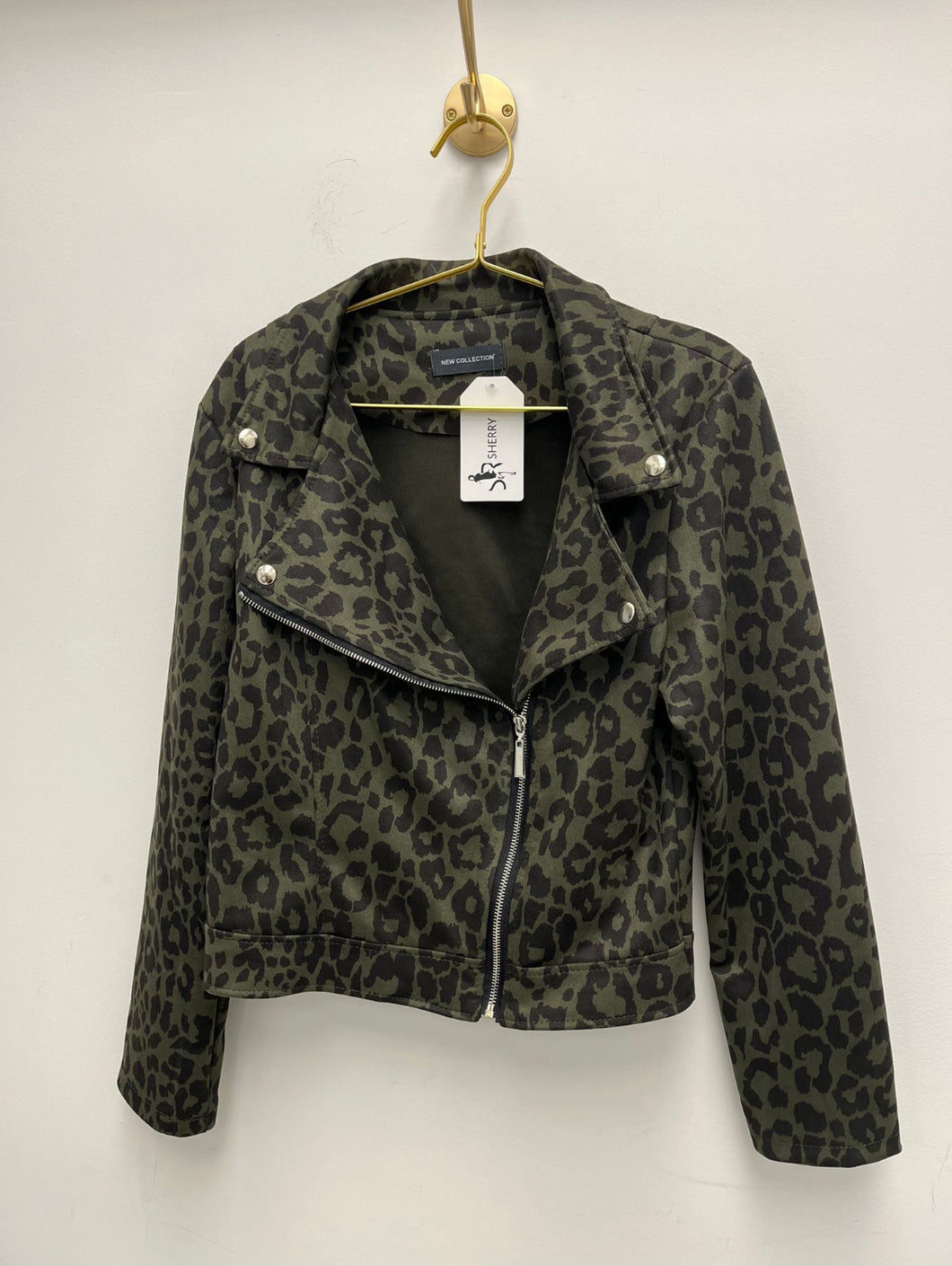 Monica jacket - 2 colours