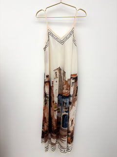 Load image into Gallery viewer, Tuscany dress

