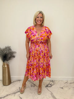 Load image into Gallery viewer, Polly dress
