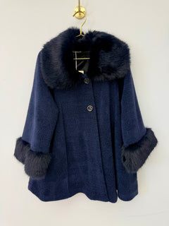 Load image into Gallery viewer, Leona Coat
