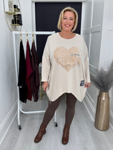 Load image into Gallery viewer, Simone top - 4 colours
