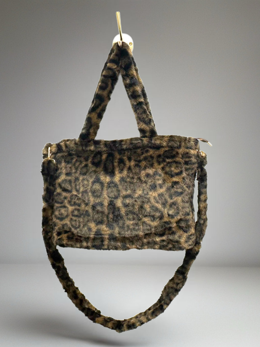 Brooke Bag - 2 colours
