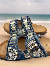 Load image into Gallery viewer, Vicky sandals
