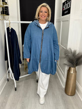 Load image into Gallery viewer, Charlie jacket - 2 colours
