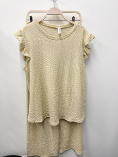 Load image into Gallery viewer, Tegan Co-ord
