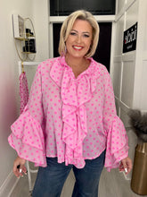 Load image into Gallery viewer, Fifi top - 5 colours
