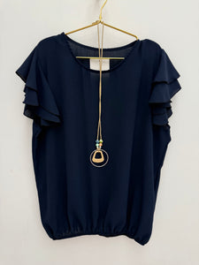 June top - 11 colours