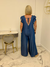 Load image into Gallery viewer, Kelly jumpsuit
