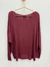 Load image into Gallery viewer, Daphne jumper - 9 colours
