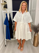 Load image into Gallery viewer, Missy dress - 3 colours
