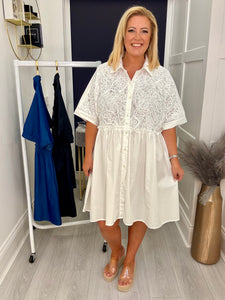 Missy dress - 3 colours
