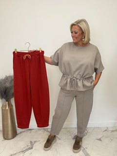 Load image into Gallery viewer, Ashley trousers
