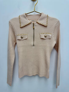 Kennedy top - 5 colours