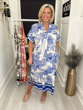 Load image into Gallery viewer, Safari dress - 5 colours
