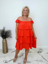 Load image into Gallery viewer, Maisie dress - 8 colours

