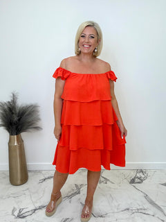 Load image into Gallery viewer, Maisie dress
