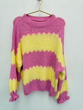 Load image into Gallery viewer, Sadie jumper - 7 colours
