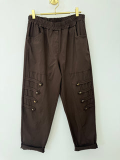 Load image into Gallery viewer, Portia magic trousers
